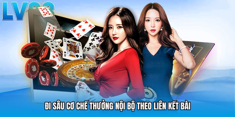 Đi sâu cơ chế thưởng nội bộ theo liên kết bài